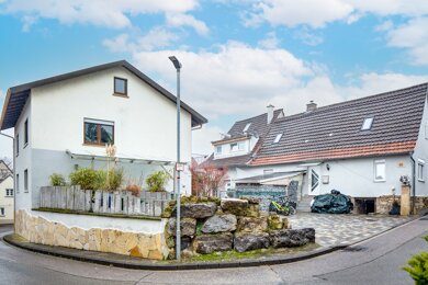 Einfamilienhaus zum Kauf 749.000 € 7 Zimmer 251 m² 416 m² Grundstück Stettfeld Ubstadt-Weiher 76698