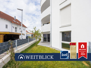 Wohnung zum Kauf 364.000 € 2,5 Zimmer 65 m² Hemmingen 71282