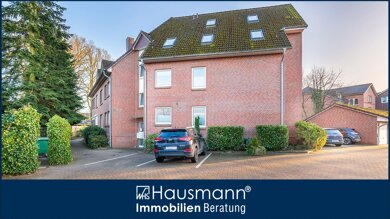 Wohnung zum Kauf 195.000 € 2 Zimmer 65 m² 1. Geschoss Itzstedt 23845