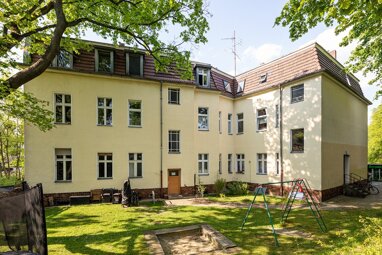 Wohn- und Geschäftshaus zum Kauf Provisionsfrei 2.225.000 € 824,5 m² 1.082 m² Grundstück Lankwitz Berlin 12247