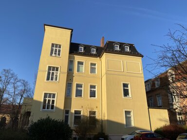 Wohnung zur Miete 350 € 2 Zimmer 75,5 m² Nordostring Bautzen 02625