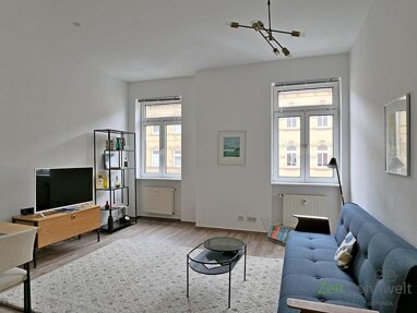 Wohnung zur Miete Wohnen auf Zeit 900 € 2 Zimmer 58 m² frei ab 01.07.2024 Johannesvorstadt Erfurt 99086