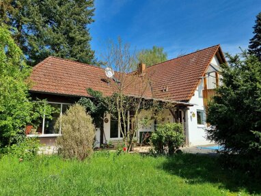 Einfamilienhaus zum Kauf 395.000 € 5 Zimmer 150 m² 1.227 m² Grundstück Haßfurt Haßfurt 97437