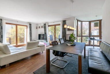 Wohnung zur Miete 1.790 € 2 Zimmer 71 m² 1. Geschoss Nymphenburg München 80639