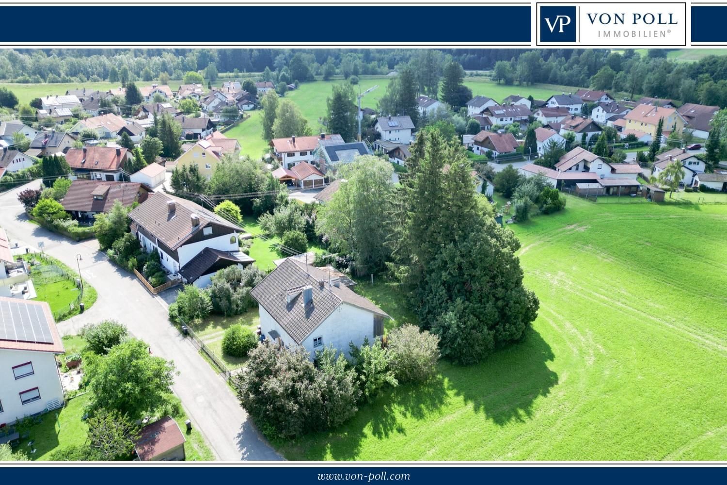 Grundstück zum Kauf provisionsfrei 600.000 € 1.033 m²<br/>Grundstück Peißenberg Peißenberg 82380