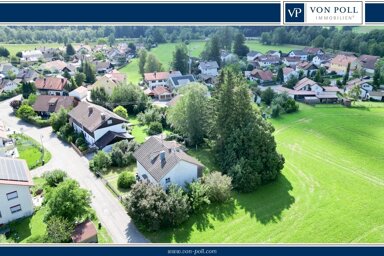 Grundstück zum Kauf provisionsfrei 600.000 € 1.033 m² Grundstück Peißenberg Peißenberg 82380