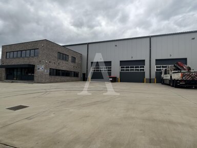 Halle/Industriefläche zur Miete 1.851 m² Lagerfläche teilbar ab 1.851 m² Paffendorf Bergheim 50126