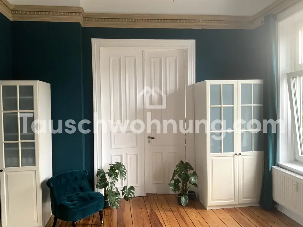 Wohnung zur Miete · Tauschwohnung