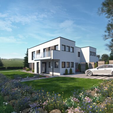 Haus zum Kauf 1.445.020 € 6 Zimmer 140 m² 750 m² Grundstück Hochstädten Bensheim 64625