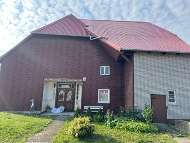 Einfamilienhaus zum Kauf provisionsfrei 80.000 € 7 Zimmer 200 m² 850 m² Grundstück Groß Lobke Groß lobke 31191