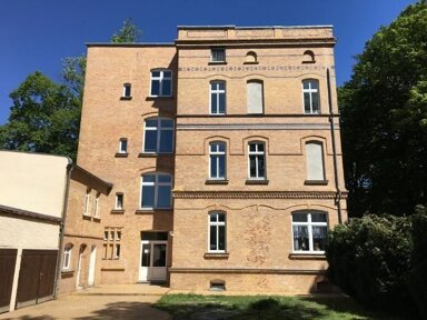 Wohnung zur Miete 390 € 2 Zimmer 70,9 m² EG frei ab sofort Rüdigerstraße 17 Forst-Stadt Forst (Lausitz) 03149