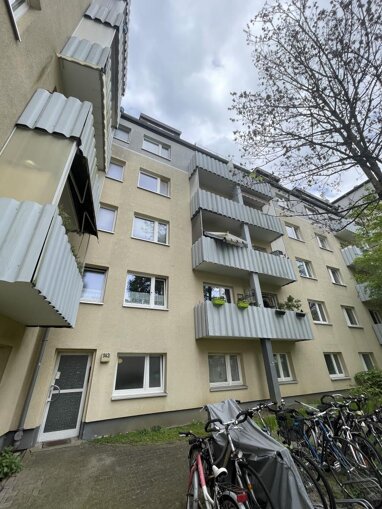 Wohnung zum Kauf Provisionsfrei 150.000 € 1 Zimmer 41,2 m² Graf-Recke-Straße 143 Düsseltal Düsseldorf 40237