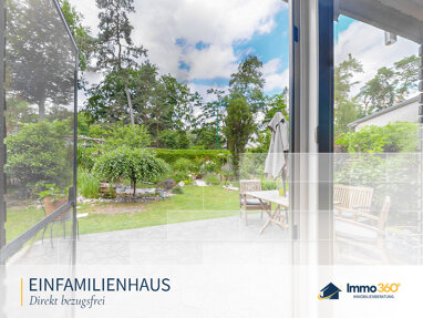 Einfamilienhaus zum Kauf 695.000 € 5,5 Zimmer 159,5 m² 836 m² Grundstück Schönwalde-Siedlung Schönwalde-Glien 14621