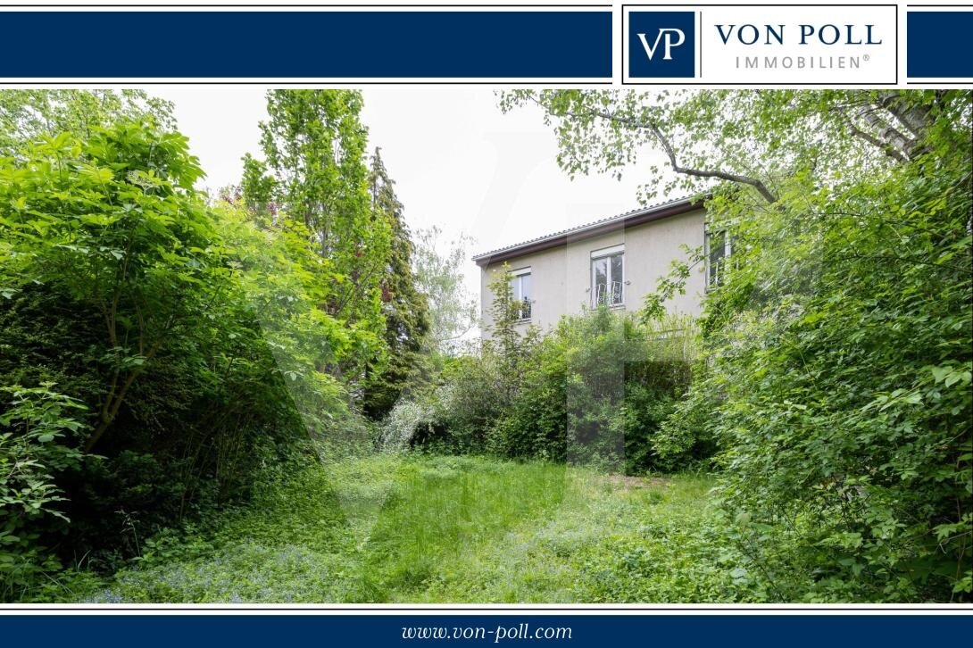 Einfamilienhaus zum Kauf 1.150.000 € 6 Zimmer 122 m²<br/>Wohnfläche 444 m²<br/>Grundstück Wien 1130