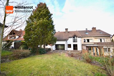 Doppelhaushälfte zum Kauf 350.000 € 6 Zimmer 155 m² 538 m² Grundstück Oberzwehren Kassel / Oberzwehren 34132