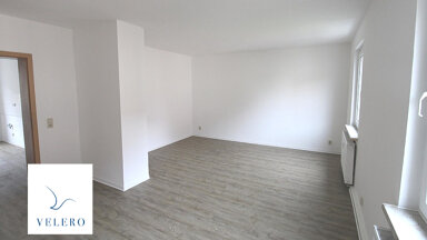 Wohnung zur Miete 540 € 3 Zimmer 72 m² 1. Geschoss Halberstädter Straße 47 Aschersleben Aschersleben 06449