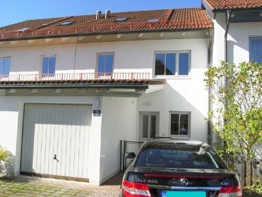 Reihenmittelhaus zur Miete 2.350 € 5 Zimmer 145 m² 185 m² Grundstück frei ab sofort Eppleweg Höhenkirchen Höhenkirchen-Siegertsbrunn 85635