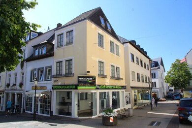 Wohn- und Geschäftshaus zum Kauf 165.000 € 3 Zimmer 88 m² 43 m² Grundstück Wittlich Wittlich 54516