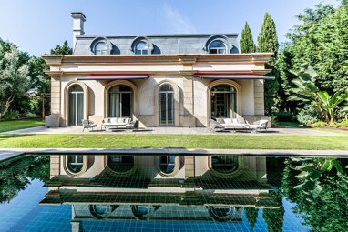 Villa zum Kauf 10.000.000 € 5 Zimmer 273 m² 1.170 m² Grundstück Lisboa, Alcabideche 2645-143