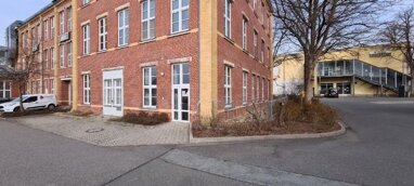 Büro-/Praxisfläche zur Miete 840 € Neefestr. 52 Kappel 822 Chemnitz 09119