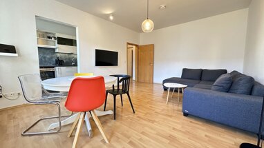 Wohnung zur Miete Wohnen auf Zeit 2.290 € 3 Zimmer 85 m² frei ab sofort Friedrichshain Berlin 10247