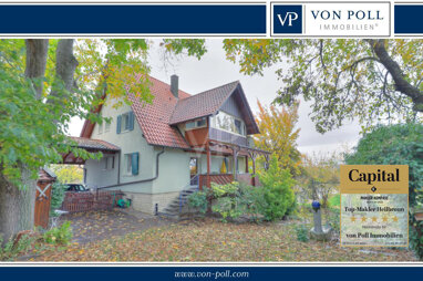 Einfamilienhaus zum Kauf 496.000 € 5 Zimmer 164 m² 730 m² Grundstück Gochsen Hardthausen am Kocher / Gochsen 74239