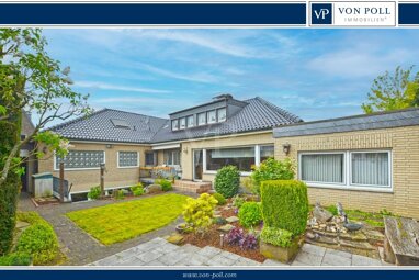 Einfamilienhaus zum Kauf 989.000 € 10 Zimmer 285 m² 755 m² Grundstück Alt-Monheim Monheim am Rhein 40789