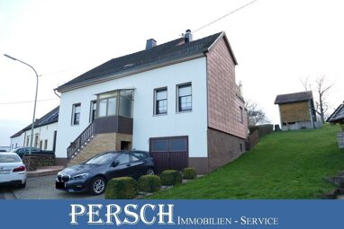 Einfamilienhaus zum Kauf 105.000 € 7 Zimmer 150 m² 1.246 m² Grundstück Steinberg Oberthal 66649