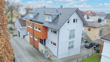 Maisonette zum Kauf 529.000 € 3 Zimmer 105 m² frei ab 01.03.2025 Weingarten 88250