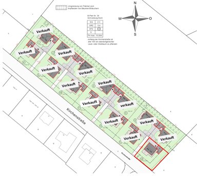 Grundstück zum Kauf 80.910 € 636 m² Grundstück Jade 26349