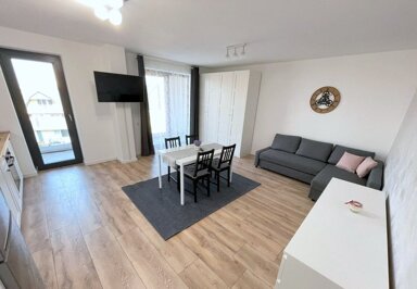 Wohnung zur Miete 359 € 1,5 Zimmer 36 m² Strehla Strehla 01616