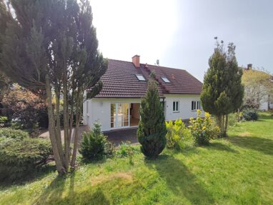 Einfamilienhaus zum Kauf 398.000 € 140 m² 1.070 m² Grundstück Bad Bocklet Bad Bocklet 97708