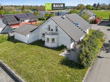 Einfamilienhaus zum Kauf 549.000 € 8 Zimmer 169 m² 541 m² Grundstück Kleintobel Berg 88276