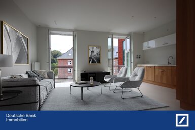 Wohnung zum Kauf 377.000 € 2 Zimmer 71 m² Mürwik - Stützpunkt Flensburg 24944