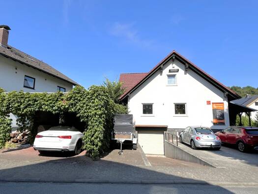 Einfamilienhaus zum Kauf - Erstbezug 559.000 € 5 Zimmer 171 m² 782 m² Grundstück Reichenbach Lautertal 64686