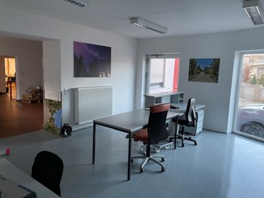 Bürofläche zur Miete provisionsfrei 5 € 7 Zimmer 200 m² Bürofläche Max-Emanuel-Str. 5 Haidenhof Nord Passau 94036