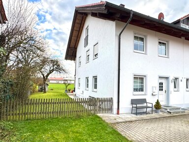 Doppelhaushälfte zur Miete 2.400 € 5 Zimmer 152,1 m² 300 m² Grundstück frei ab 01.01.2025 Hofolding Brunnthal / Hofolding 85649