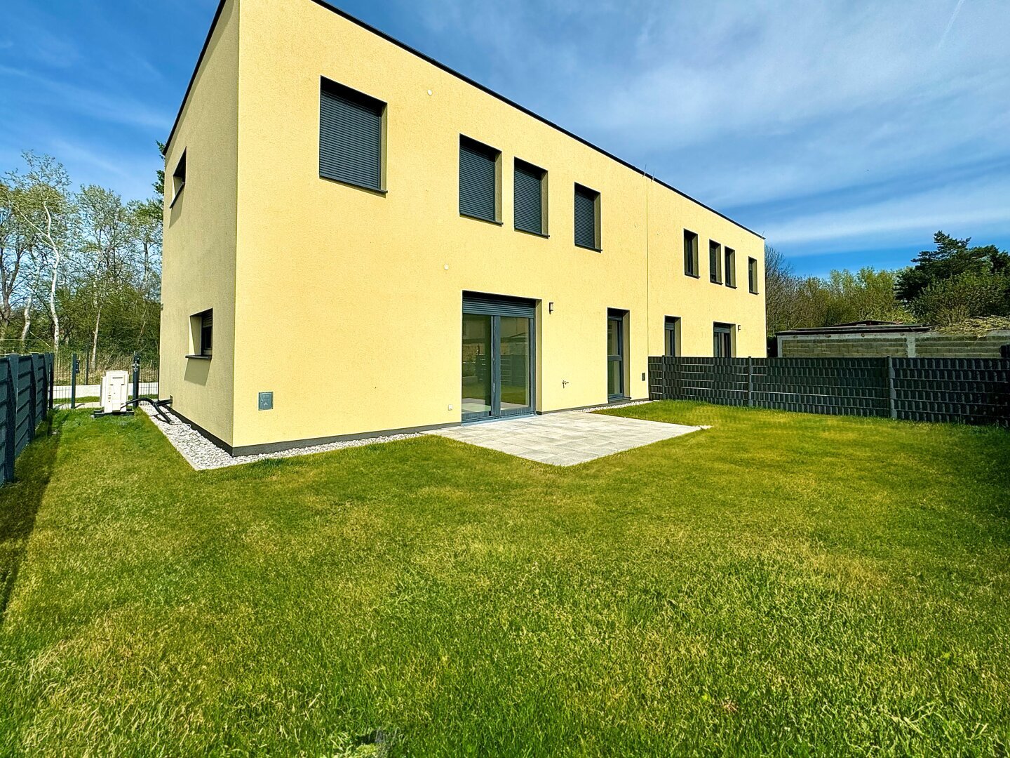 Haus zum Kauf 374.000 € 5 Zimmer 111 m²<br/>Wohnfläche Siegersdorf 2486