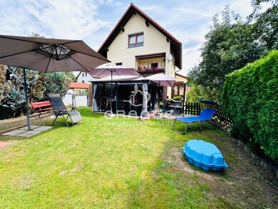 Einfamilienhaus zum Kauf 289.000 € 6 Zimmer 154 m² 296 m² Grundstück frei ab 01.06.2025 Schönfeld Hollfeld / Schönfeld 96142