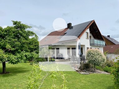 Einfamilienhaus zum Kauf 595.000 € 8 Zimmer 176 m² 862 m² Grundstück Steppach Pommersfelden 96178