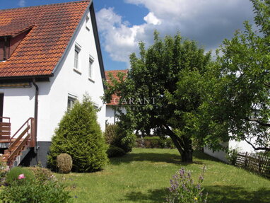 Einfamilienhaus zum Kauf 319.000 € 4,5 Zimmer 113 m² 570 m² Grundstück Gschwend Gschwend 74417