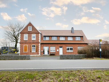 Mehrfamilienhaus zum Kauf 799.000 € 19 Zimmer 689 m² 1.600 m² Grundstück Billerbeck 48727