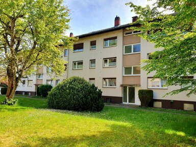 Wohnung zum Kauf 149.000 € 2 Zimmer 62 m² 1. Geschoss Ladenburg 68526