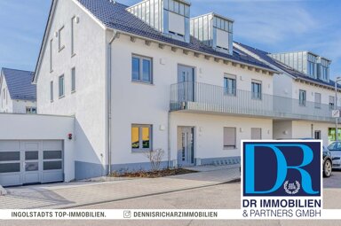 Wohnung zur Miete 975 € 2 Zimmer 67,8 m² frei ab 01.04.2025 Unsernherrn Ingolstadt 85051