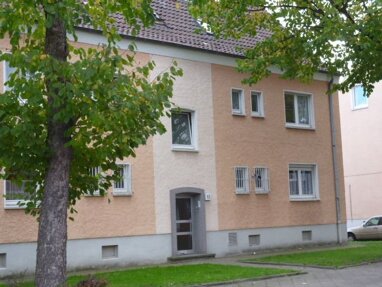 Wohnung zur Miete 409 € 2,5 Zimmer 53,8 m² Erdgeschoss Breddestraße 1 Wattenscheid - Mitte Bochum 44866