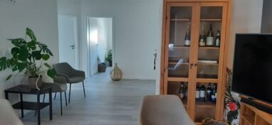 Wohnung zur Miete 830 € 3 Zimmer 74 m² 1. Geschoss Nibelungenweg 2 Plattling Plattling 94447