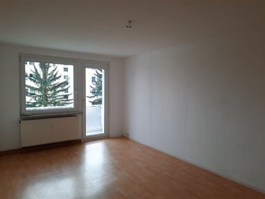 Wohnung zur Miete 360 € 3 Zimmer 60,2 m² Helmut-Bräutigam Straße 58 Crimmitschau Crimmitschau 08451