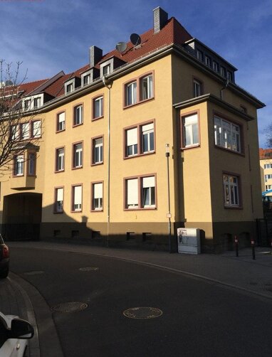 Apartment zur Miete 750 € 1,5 Zimmer 60 m² 1. Geschoss Innenstadt Giessen 35390