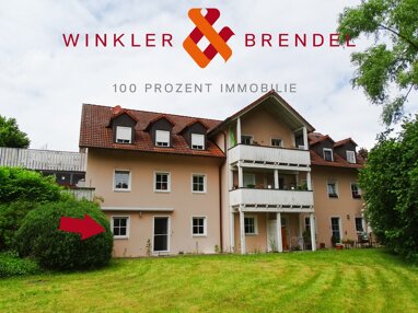 Wohnung zum Kauf 139.000 € 2 Zimmer 70,2 m² Hahnenhof 5 Heinersreuth Heinersreuth 95500