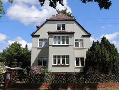 Mehrfamilienhaus zum Kauf 497.750 € 10 Zimmer 210 m² 471 m² Grundstück Köpenick Berlin 12555